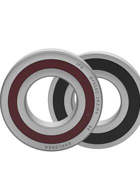 主轴轴H703C-2对RZ/P4D承BDT2DF配P4级机床雕刻机轴承