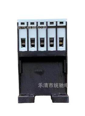 /顿DLM伊12-1V0(24DC1I10VDC)直流接JIF触器12AXTCE012B10