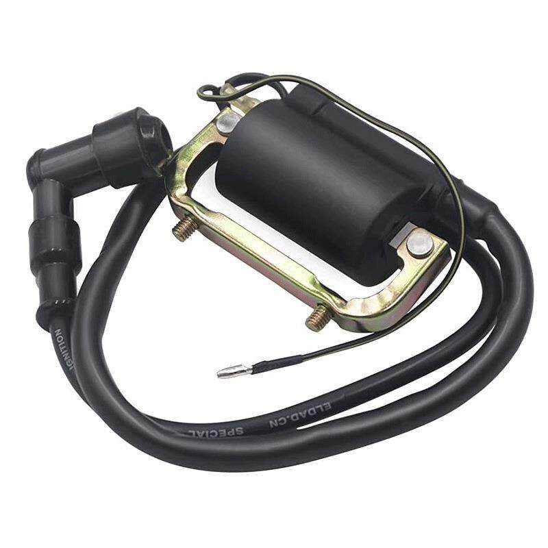 CT70CT70HCT70高压包KO-81'TrailBikes1969-1981