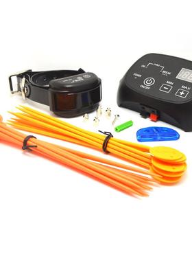 厂家销宠物TMP电子直围栏宠物品狗篱用电笆子训狗器