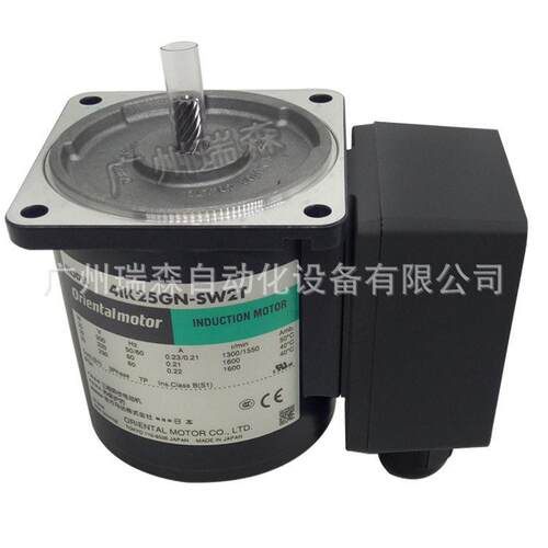 OM东方马达4125GN-SW2M5I40A-SW2MB5I60A-SW2M5190GE-SW2M