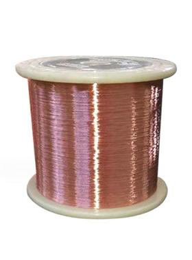 t1t2紫铜丝c1DEO100手t丝工纯铜丝tu12无氧铜u导电退火首饰工艺品