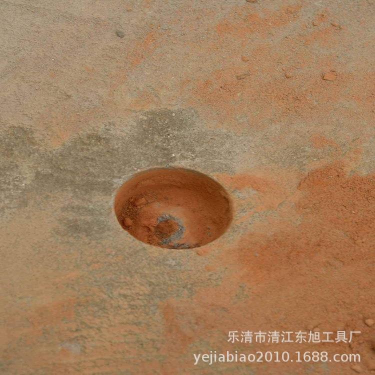 大心7件墙壁开孔LDM器混泥土钻孔器穿墙空钻头空调打孔器扩孔器