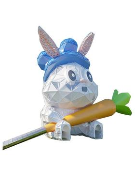 大型户外不锈钢滑梯非标游乐设锈备区小幼儿园合不组钢99159滑梯