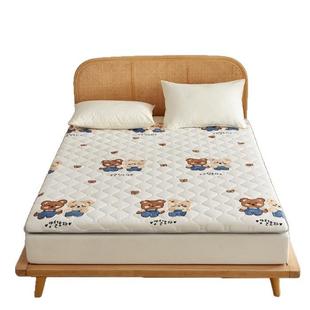 冬软夏两用凉席床垫垫家生用藤席DLN垫子宿舍学单人加厚床褥垫榻