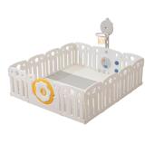 厂家儿童游戏围上栏婴儿护栏宝宝步室内家用围栏防地爬爬垫学栅栏