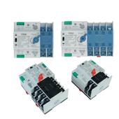 爆款 双电源自应动转换开关2PP14290982光5A两路急电源切换伏发电