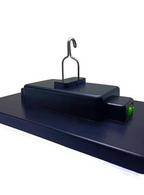 充电灯9309泡摆摊1000w夜市超亮ld应灯户外照明无急线强e光飞碟灯