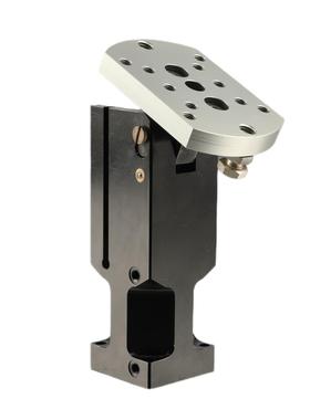 ELPC佳灵气动翻转气缸J90度PPRM-04JELPC佳WL转角气缸机器人尔机