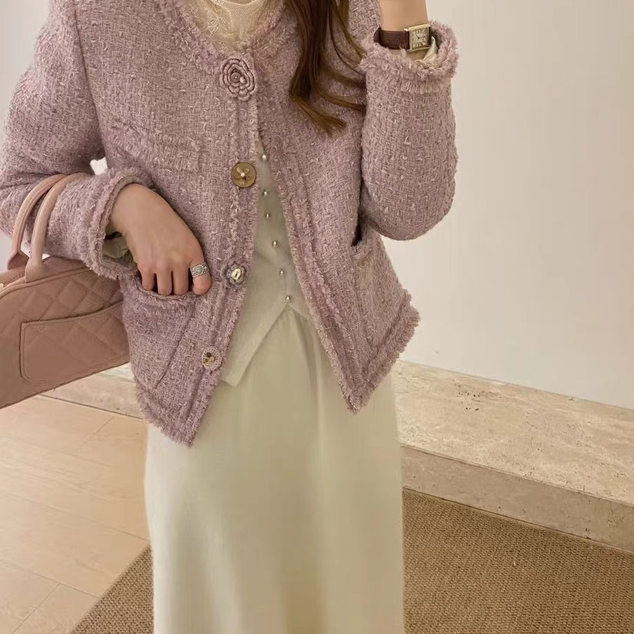 馨菲定款重工羊毛呢复古巨显白保暖羽绒服外套251952,女装/女士精品,羽绒服,淘宝优惠券,粉丝福利购,淘宝优惠卷