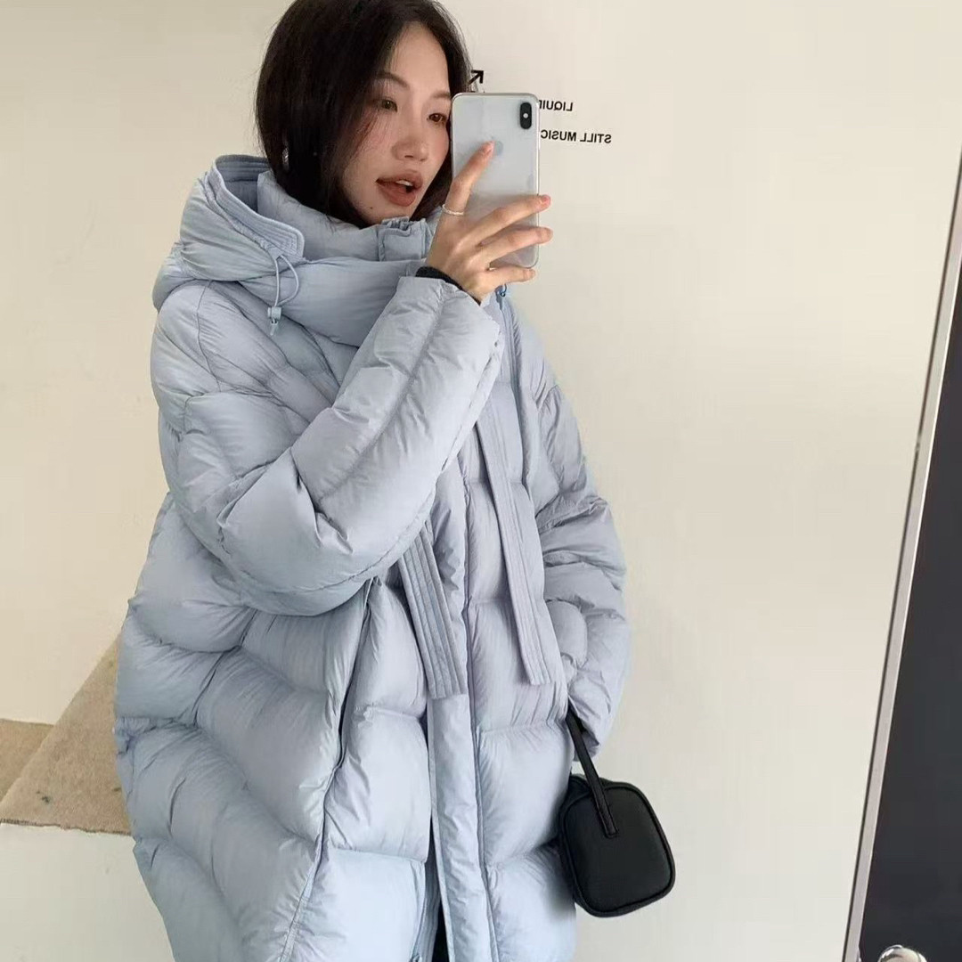 馨菲服女2025冬季新款加厚保暖羽绒服外套(配可拆卸帽子)C9988,女装/女士精品,羽绒服,淘宝优惠券,粉丝福利购,淘宝优惠卷