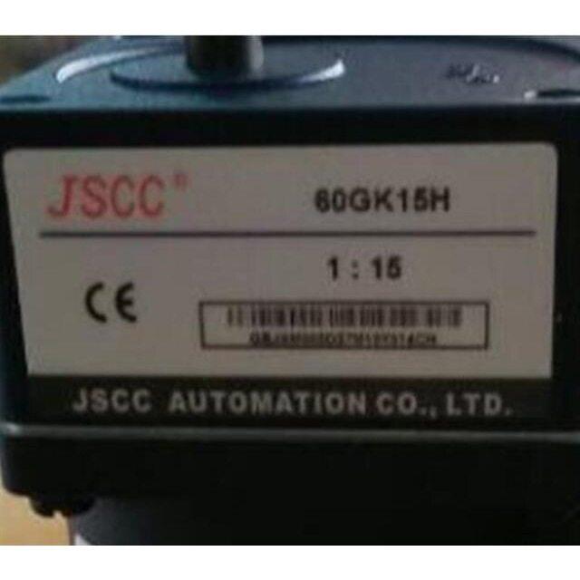 JSCC精研电机60YB06GV11X60YB06GV22X60GM10速箱60G3H