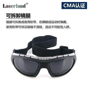 眼睛护目近视眼术后防护眼镜激光科手术白内黄斑病变畏光眼怕光