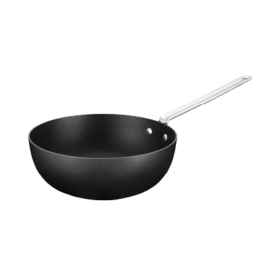 平底丹麦不粘锅SCANPAN