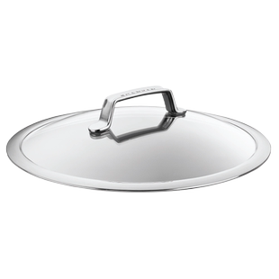 丹麦scanpan原装玻璃锅盖TechnIQ系列配件方型圆型官方旗舰店正品