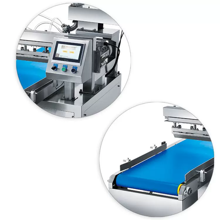 Cake decorative latching machine baking pastry donut surface pulling machine baking industrial equipment direct supply
