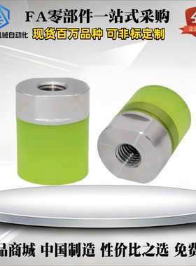 PSHES PSHEH6 8 10 12 16 聚氨酯小径压块WIZ01/02-D6 8 10 12 16