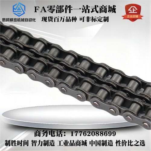 VMK01 02 03 21 22-60链条VMG01/02/03/21-50-4 6 10 20 30 40-A