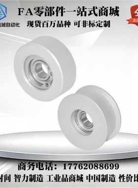 同步惰轮EVF51 71-W10/W11.5W14W15W16W19W26-D25D30D35D40D45D50