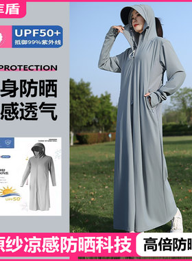 力库盾清新百搭全身到脚踝短外套