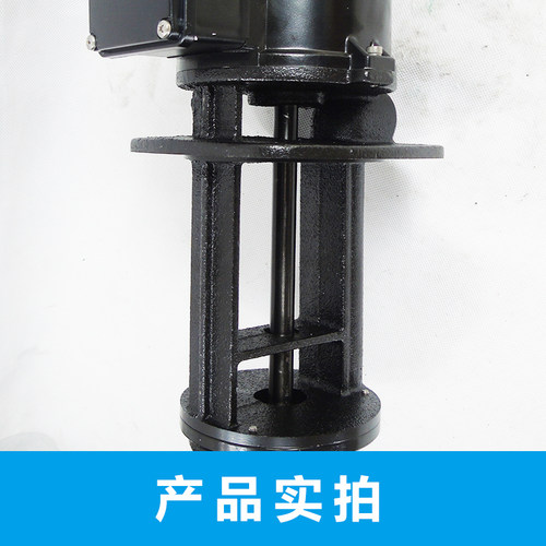 新款台湾新款潜水泵水泵TPAK2-18 机床冷却三相电泵 油泵包邮