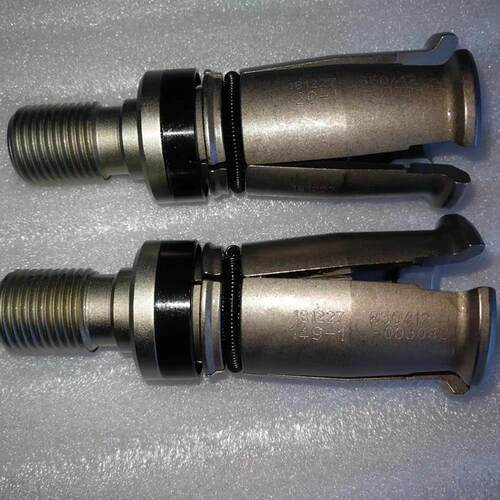 新款迪恩机床主轴拉爪 850412-00052C/00678A加工中心拉包邮