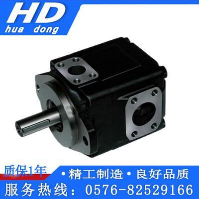 新款DENISON丹尼逊油泵T6D 014/17/20/24/28/31/35/38/42/45 包邮