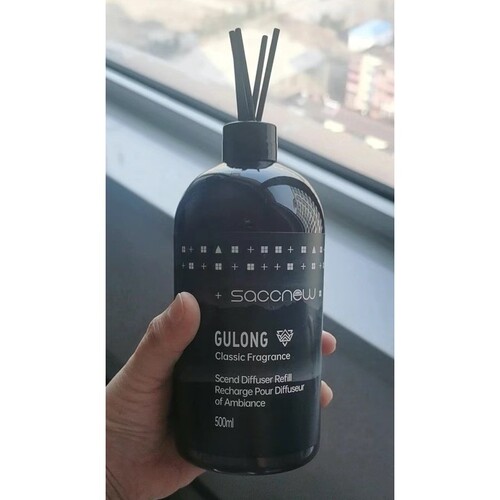 飒楚纯香薰精油酒店家用室内卫生间持久留香补充香氛液净化空气