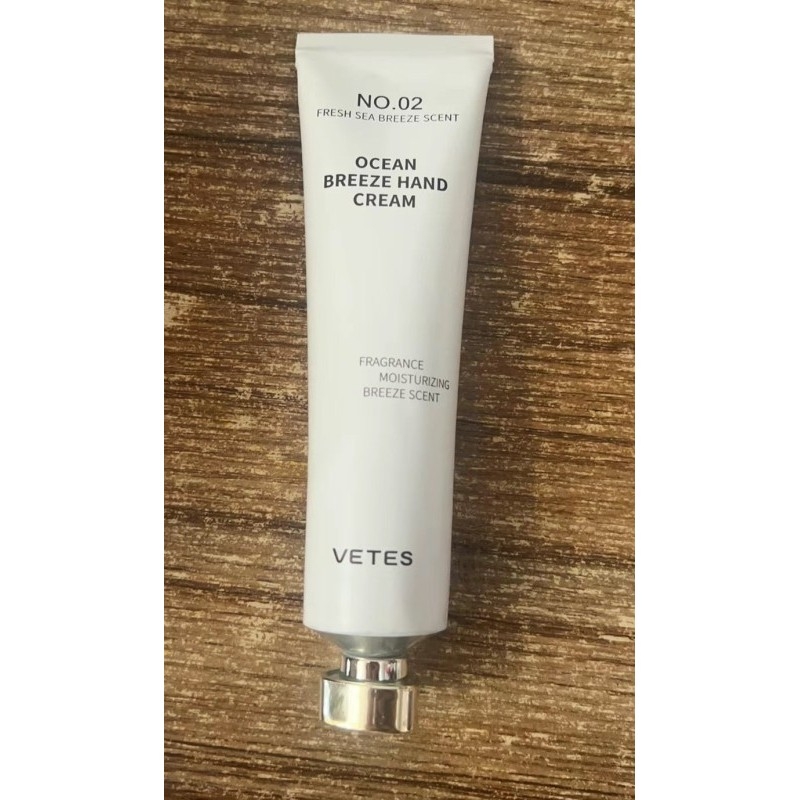 维特丝护手霜滋润保湿补水留香护手霜奇迹花园+海屿青柏+昆仑煮雪