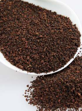 CTC2号红碎茶奶茶袋泡茶原料5号末号各个规格供应凤庆滇红产区