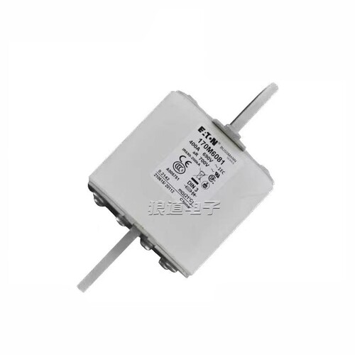 巴斯曼熔断器170M4461 4467 4264 6808 6810 6081 8636 8637