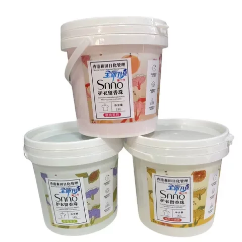 森田持久洗衣留香珠日化家用护衣衣物超级神器SNNO桶装香味