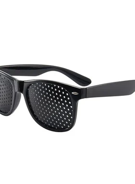 2022三孔太阳镜直供全孔眼镜小孔米钉五孔针孔