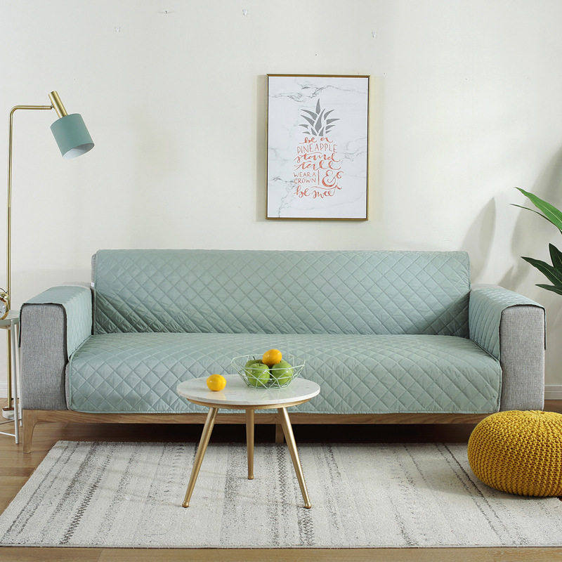 亚马逊防水一体沙发垫防宠物猫尿沙发罩套通用保护套跨境防污坐垫,居家布艺,沙发垫,淘宝优惠券,粉丝福利购,淘宝优惠卷