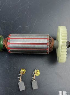 原厂宝源盛势泰锋96100A弘磊灿美1001丰行角磨机转子定子配件