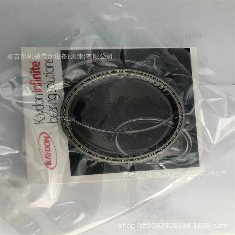 USA美国凯顿KAYDON薄壁轴承 KD065 KD070 KD075 CP0 ARO CPO XP4X