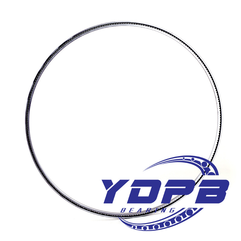 KD080CP0 等截面薄壁轴承 机器人关节轴承 半导体 减速器轴承
