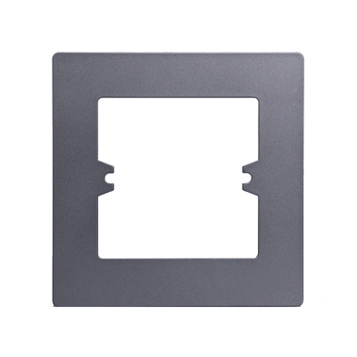 国际电工底盒孔开大了遮丑垫