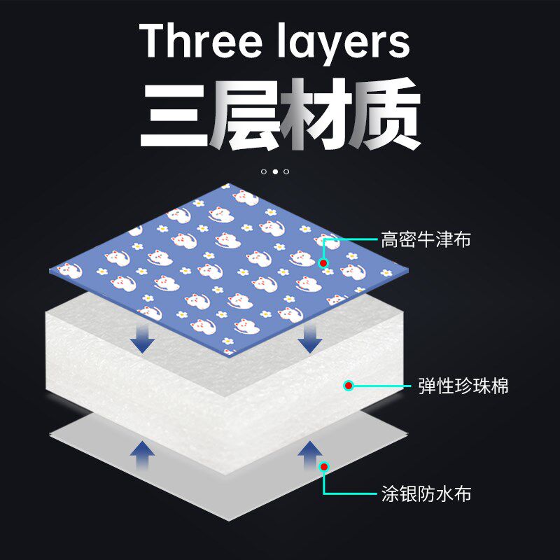 直接睡地上垫防潮地上睡觉专用垫地毯睡垫榻榻米地台垫可折叠午休
