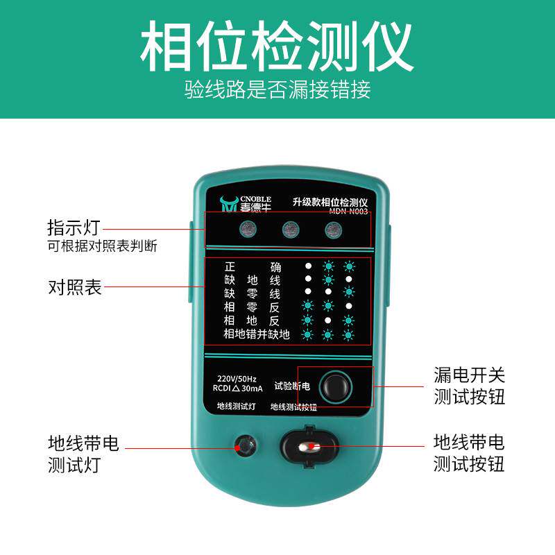 验房工具套装空鼓锤装修收房楼箱子验收毛坯家装专业量房工具包