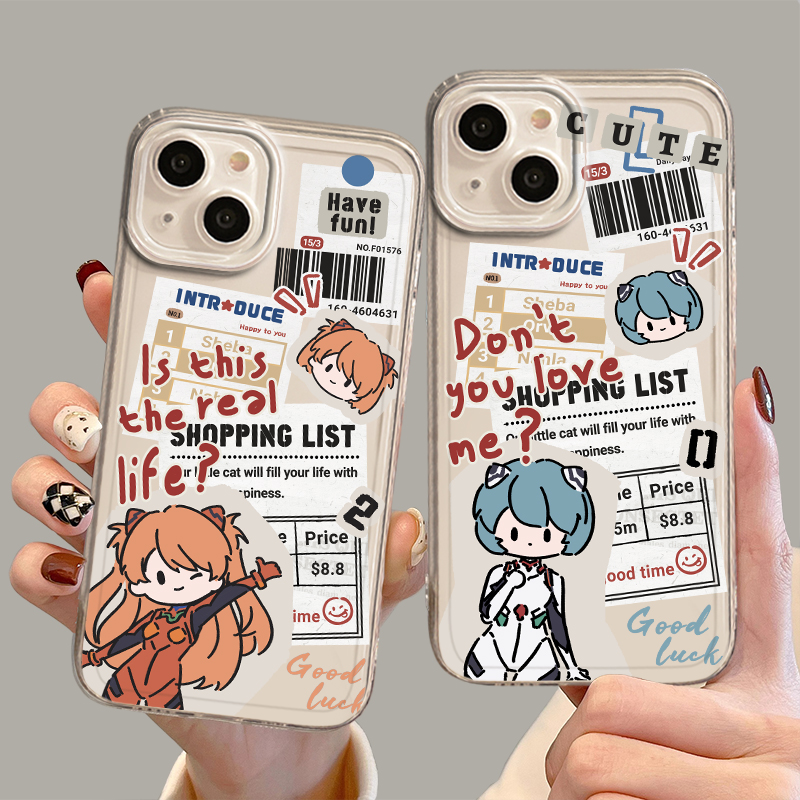 适用华为手机壳报纸eva