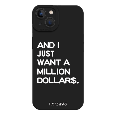 适用小米手机壳老友记