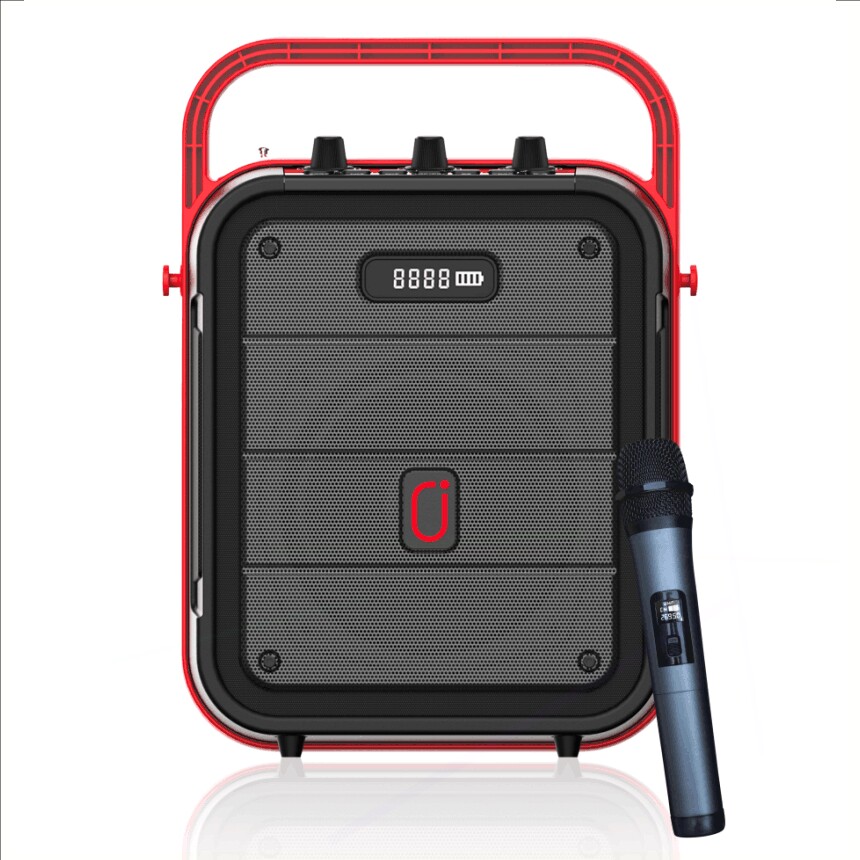 JYX品牌音响红海MS60BT音响音箱