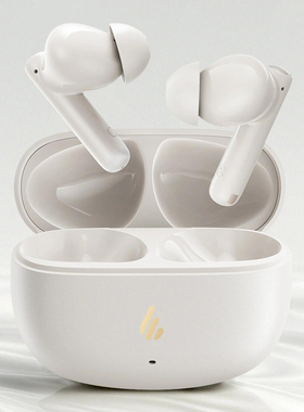 Edifier/漫步者 X5 Evo蓝牙耳机主动降噪无线运动跑步游戏长续航