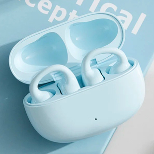 Clip Comfo 无线耳夹式 漫步者qq耳夹ComfoClipQ蓝牙耳机夹耳式