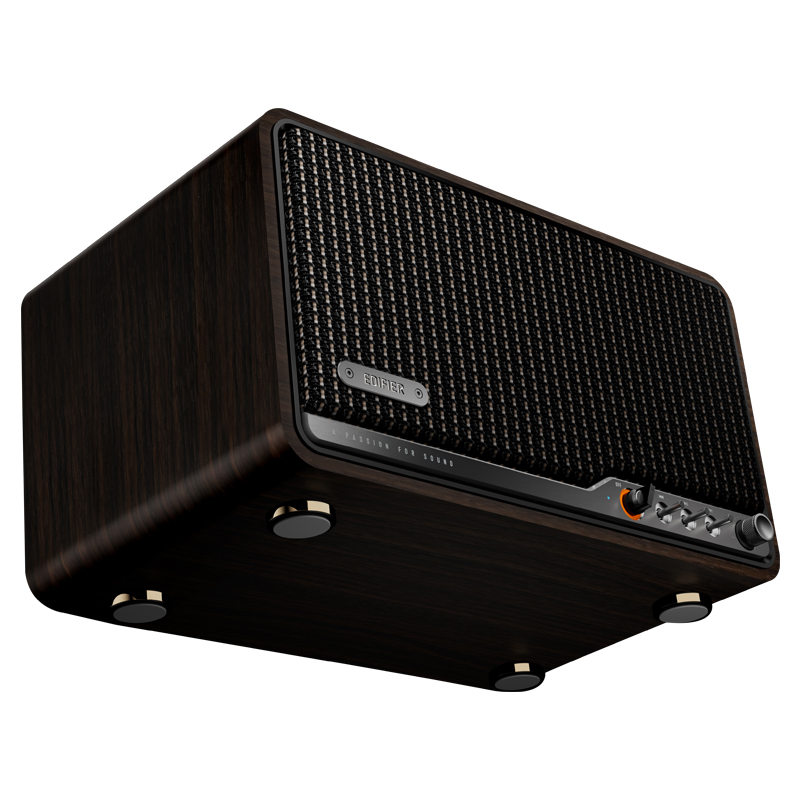Edifier/漫步者 S300无线蓝牙音箱大音量HI-FI级高音质低音炮音响