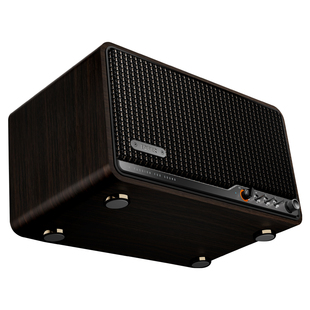 FI级高音质低音炮音响 S300无线蓝牙音箱大音量HI Edifier 漫步者