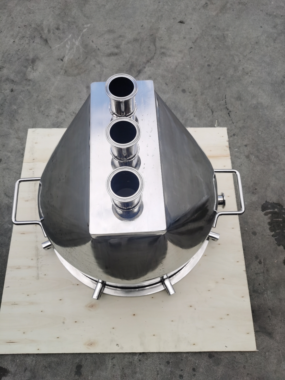 新国标304不锈钢灌装桶