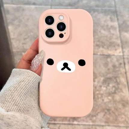 燎原适用苹果16promax/17/iPhone12/14/15plus手机壳OPPOReno9/11Pro/A97A96A72A58XA57A3A2软K12x套r17r15