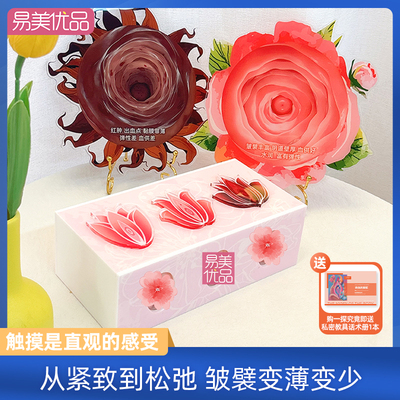 妇科产科科普仿真生殖教学模型